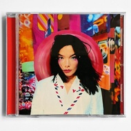 Bjork CD - Post