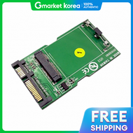 Dezone-i M-SATA เพิ่มเติม ตัวแปลง