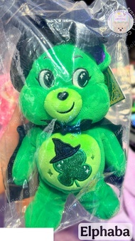 (Pre-Order) Carebears x Wicked Movie ❤️‍🔥Limited❤️‍🔥 รุ่นพิเศษกล่องสะสม ภาพยนต์ ขนาด9-14" นิ้ว ของแท