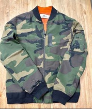 Coach Jacket