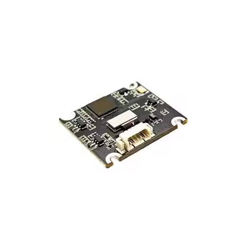 13MP HD 4208x3120 IMX214 USB Camera Module AF 79.8° With Digital Mic UVC-compliant, Plug and Play fo