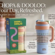 Choopa&Boopi 800ml Al003