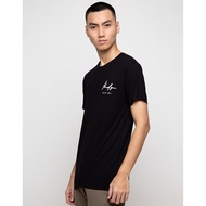 HIJAU Third DAY men's instacool t-shirt men tdy sign tshirt navy MTD86F black MTG45 white MTH68 army