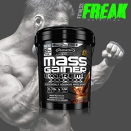 MUSCLETECH MASS GAINER EXTREME XXXX 20LBS