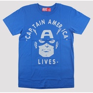 Captain America T-Shirt