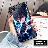 Latest Oppo A1k Case Dsny Motif Oppo A1k Casing Hardcase Material Softcase Premium Glossy Berkahcase