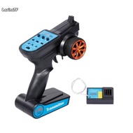 2.4GHz 3 Channel RC Off-Road รถ รีโมทคอนโทรล สำหรับ Traxxas