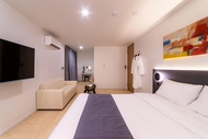 Hotel Oasis Urban Spa