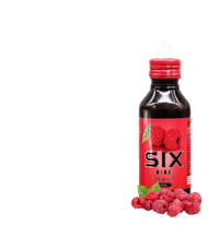 SIXNINE 100 ขวด (คละสีได้) Sixnine ไซรัป ฝาเทาฝาแดง ของแท้100% Six-Nine Syrup ซิกไนน์