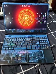 電競手提電腦laptop燒了主板