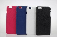 Genuine Leather Cover Case for iPhone 6 /iPhone 6 Plus   15849