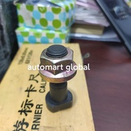 Selling Mitsubishi Canter Ps125 Ps110 Ps135 Axle Gear Bolts Plus Nuts