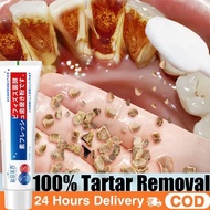Ubat gigi buang karang gigi Ubat gigi pemutih whitening toothpaste 120g tartar removal fresh breath 