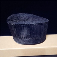 ✨Capped Hand-Knitted Mixed Yuan Towel Small Axis Mesh Mixed Yuan Hat Zhuangzi Towel Hexagonal Hat Oc
