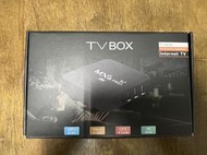 4K安卓電視盒 網路撥放 TV BOX 高清電視盒 機頂盒 4K電視盒 智慧電視盦 電視機 MXQ PRO