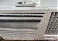 珍寶 2 匹 變頻窗口機冷氣機，一級能源標籤