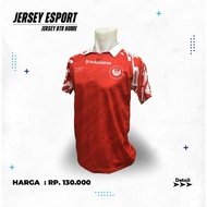BTR HOME ESPORT Jersey Original