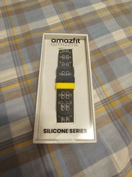 Amazfit HYROX Silicone Sports Strap 錶帶 手錶 22mm 