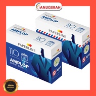 PAPERLINE ENVELOPE 110 LETTER ENVELOPE/ MONEY ENVELOPE/