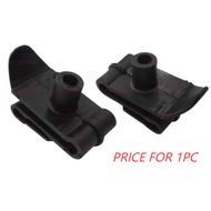 [READY STOCK] TOYOTA ALTIS MUDFLAP CLIP MUDFLAT CLIP