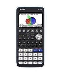 Casio fx-CG50
