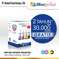 Tinta Epson 003 BLUEPRINT Staterpack For Printer Epson 72ml