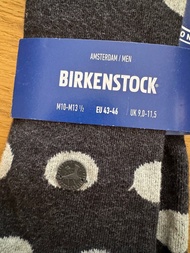 Birkenstock socks 波點襪 43-46