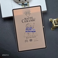 Anti-scratch Huawei MatePad 11.5 Huawei MatePad 11.5S Huawei MatePad SE 11 Ceramic Matte Anti-scratc