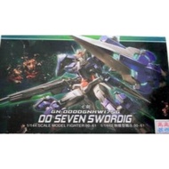 Hg 1 144 Gundam 00 Oo Seven Sword 7 Sword g