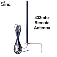 433Mhz Antenna for Gate Garage Radio Signal Booster Wireless Repeater 433.92mhz Control 250M