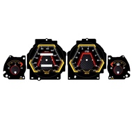 [PRE ORDER] Panel Instrument Cluster Dashboard Meter Speedometer Custom Honda Integra DA6