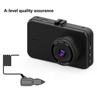 High Definition Dash Cam for Cars with Dual Lens and Easy Installation