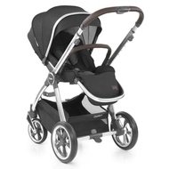 OYSTER 3 STROLLER - Caviar