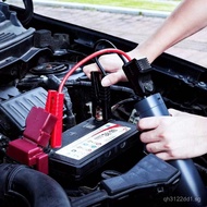 Lydsto Handheld Vacuum Emergency Power Supply Emergency Start Power Supply+Vacuum Cleaner+Power bank