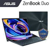 Asus Zenbook Duo 14 UX482E-GHY072TS Laptop