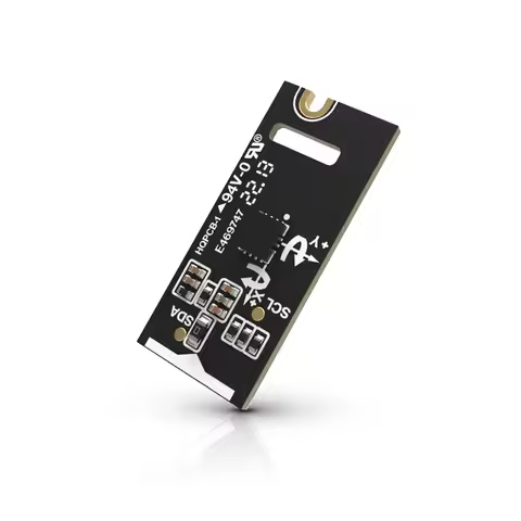 6-axis Accelerometer Sensor TDK InvenSense IIM-42652 RAK12033