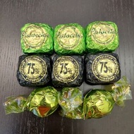 😍最後2 set🍫平均$140/140g🍫Venchi  朱古力 140g Venchi Assorted Chocolates 140g Venchi 開心果朱古力  Venchi Dark Cho