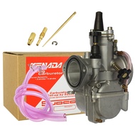 PWK28 28MM four stroke engine carburetor can replace the pz 28mm Amal Replacement carburetor for 930