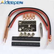 Aideepen DC 12V Spot Welding Machine Motherboard 5MOS Three Gears With Indicator Light Automatically
