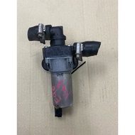Bmw E90~E46 additional water pump