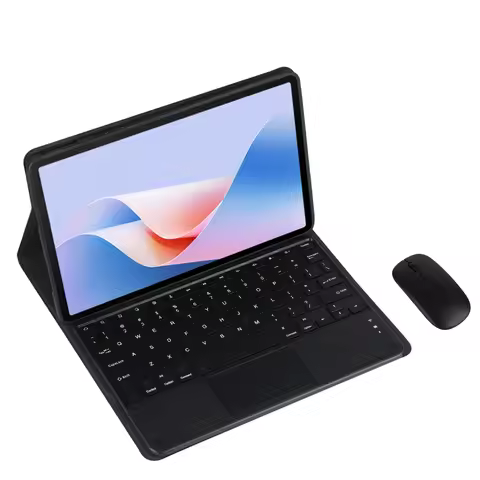 Keyboard Case for Lenovo Tab K11/K11 Pro 5G TB-J607Z/N/F/J617F/M inch Tablet Bluetooth 7-Color Backl