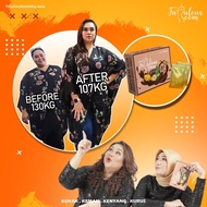 READY STOCK Fabulousboom Supplement Terbaik untuk turunkan berat badan