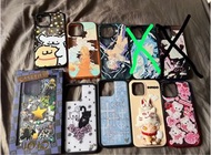 iPhone 13 Pro Max CASETiFY Wildflowers手機殼