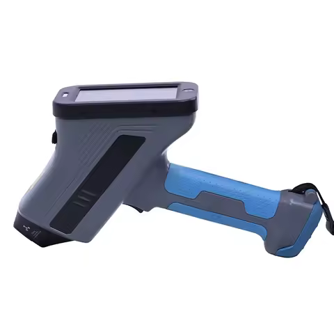 A350M Handheld Portable Metal Alloy XRF X-ray fluorescence spectrometer