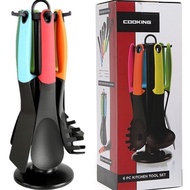 Colorful CUTLERY SET - CUTLERY NYLON SET