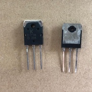 TRANSISTOR D718 ORIGINAL