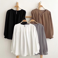 LATEST WOMEN'S BLOUSE WOMEN'S CLOTHING NADIA BLOUSE