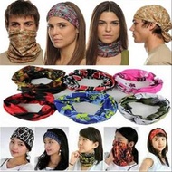 Multifunctional Buff Bandana Multifunctional Elastic Bandana/ Baff Bandana/ Scarf/ Scarf/ - Random M