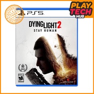 Dying Light 2 Stay Human PlayStation PS5 Game (R1)