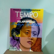 MAJALAH TEMPO APRIL TAHUN 2013